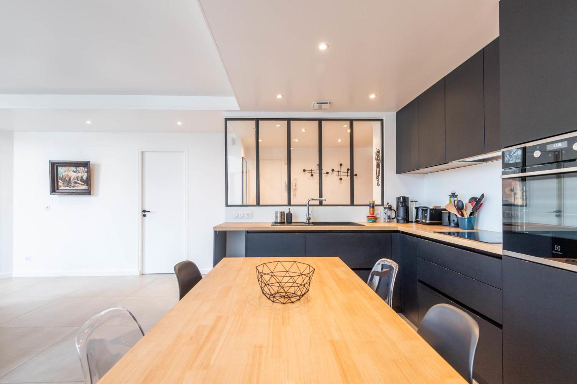 La Manufacture - Bel Contemporain En Coeur De *
