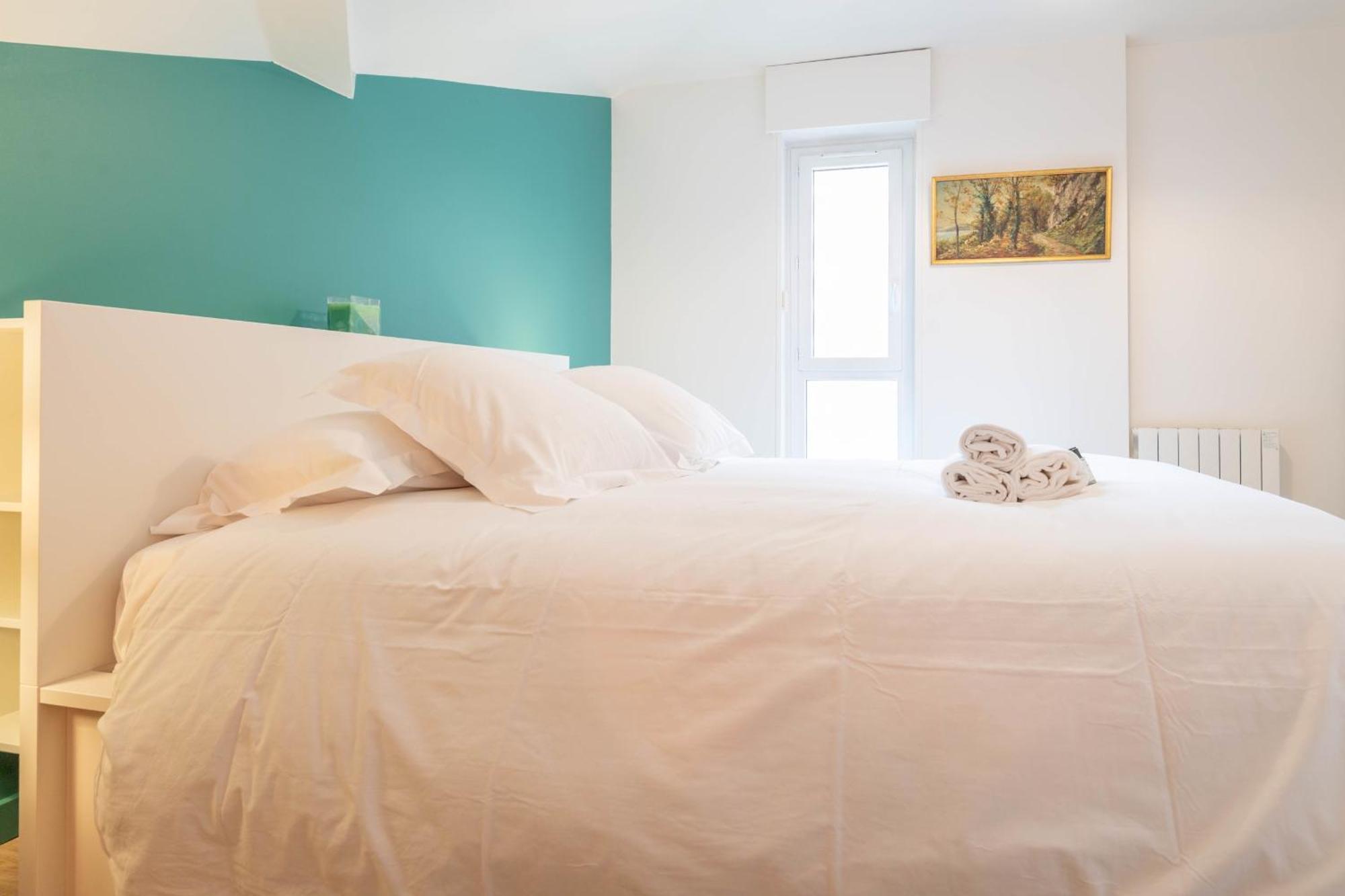 Apartment La Manufacture - Bel Contemporain En Coeur De