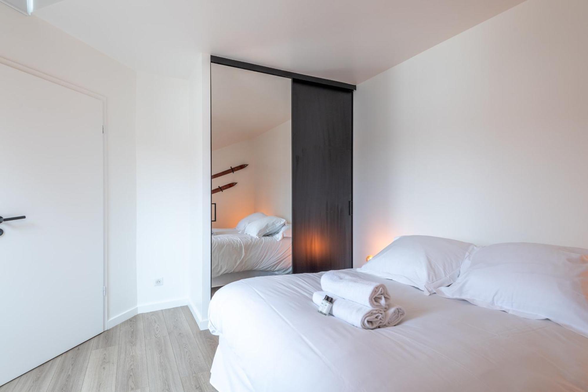 Apartment La Manufacture - Bel Contemporain En Coeur De