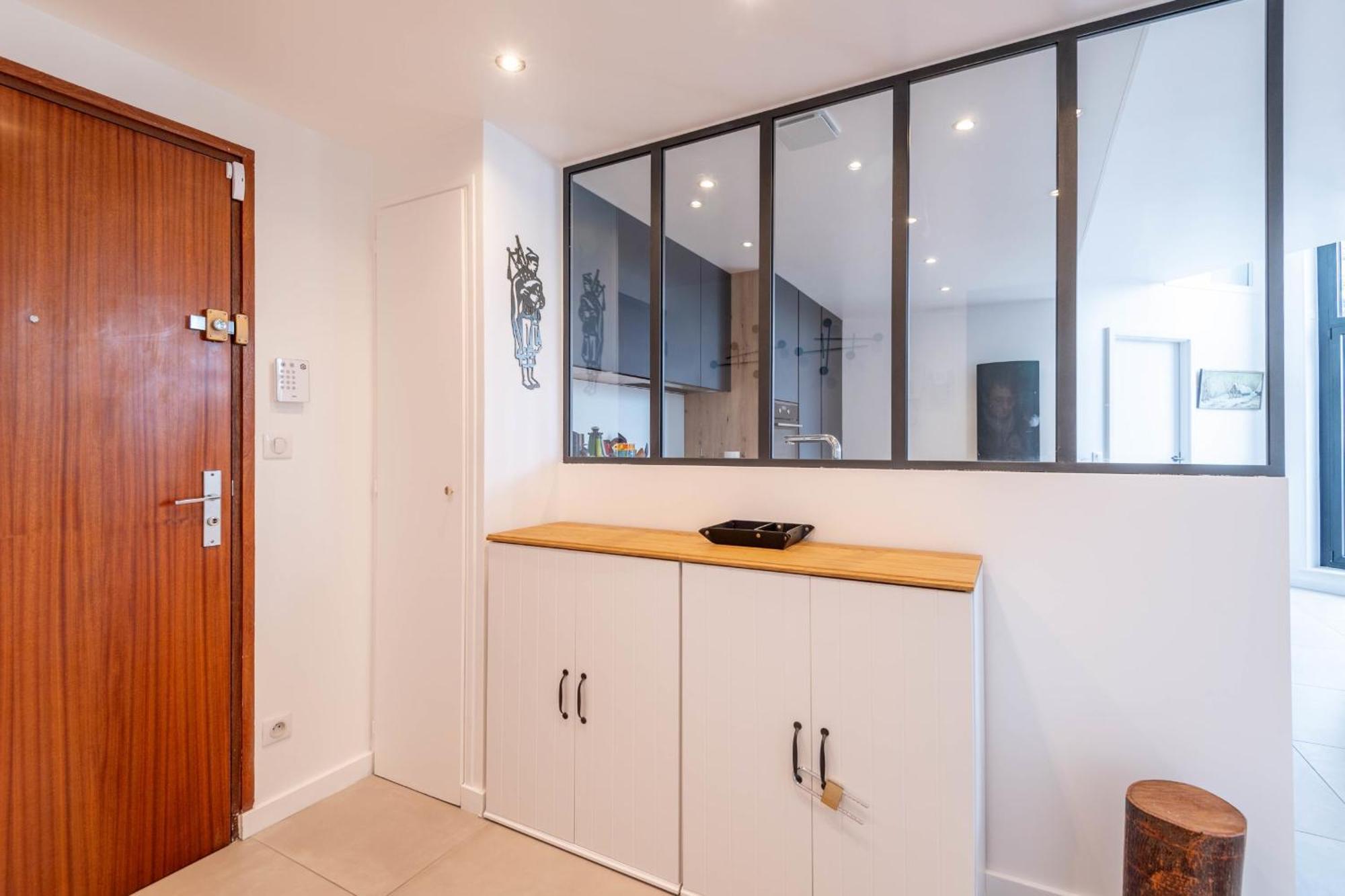 La Manufacture - Bel Contemporain En Coeur De Apartment Annecy