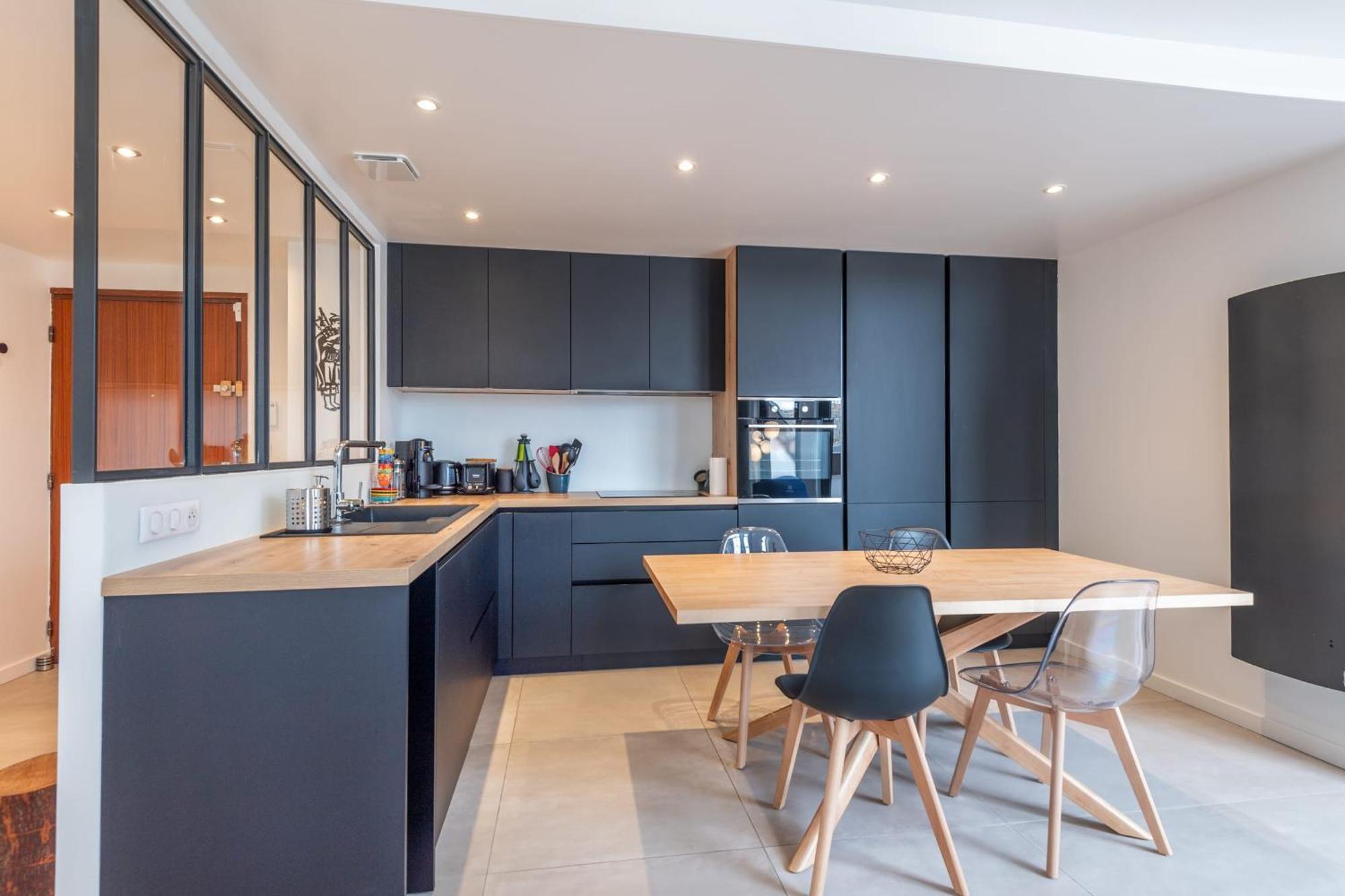 La Manufacture - Bel Contemporain En Coeur De Annecy