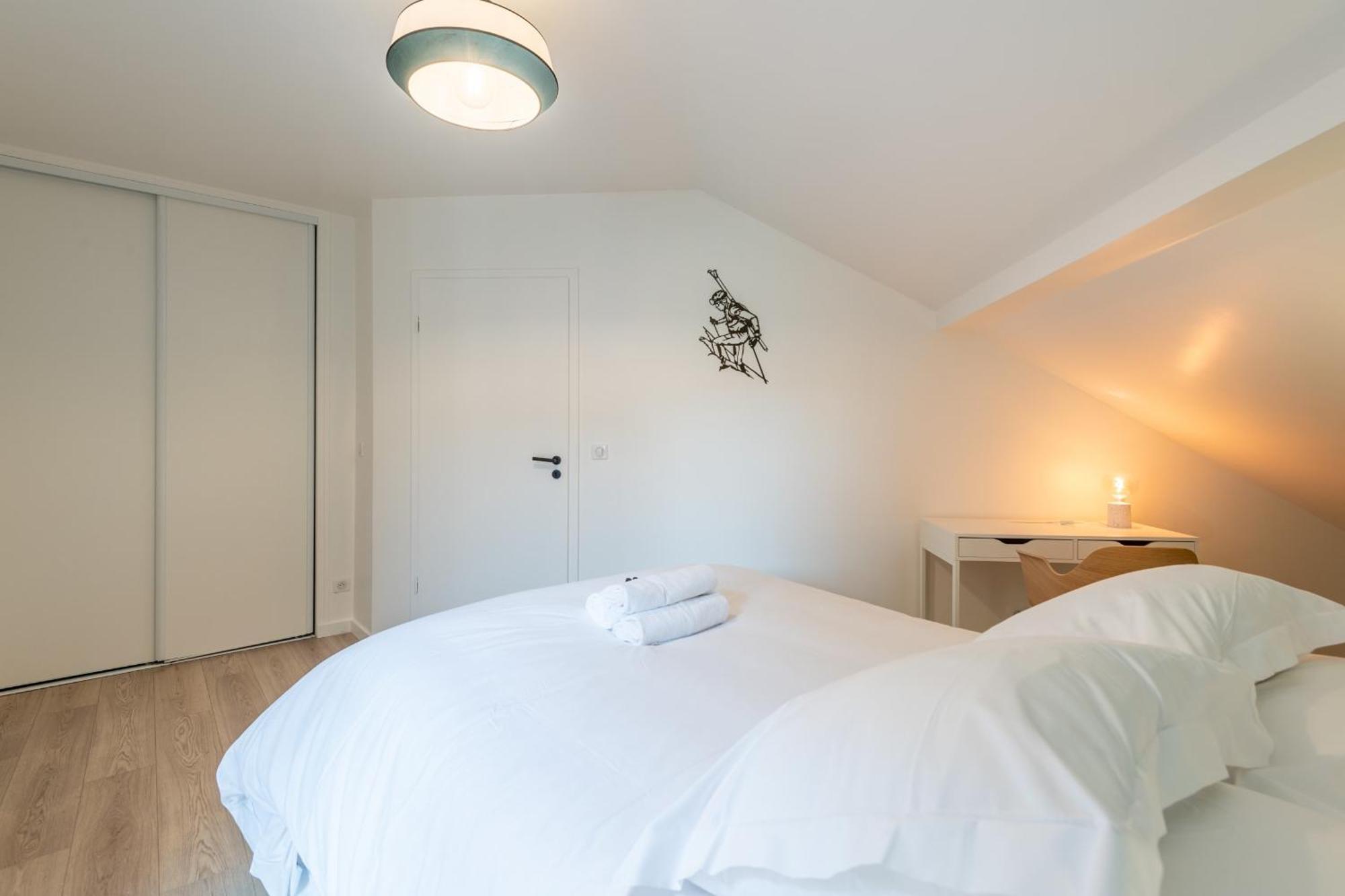 La Manufacture - Bel Contemporain En Coeur De *