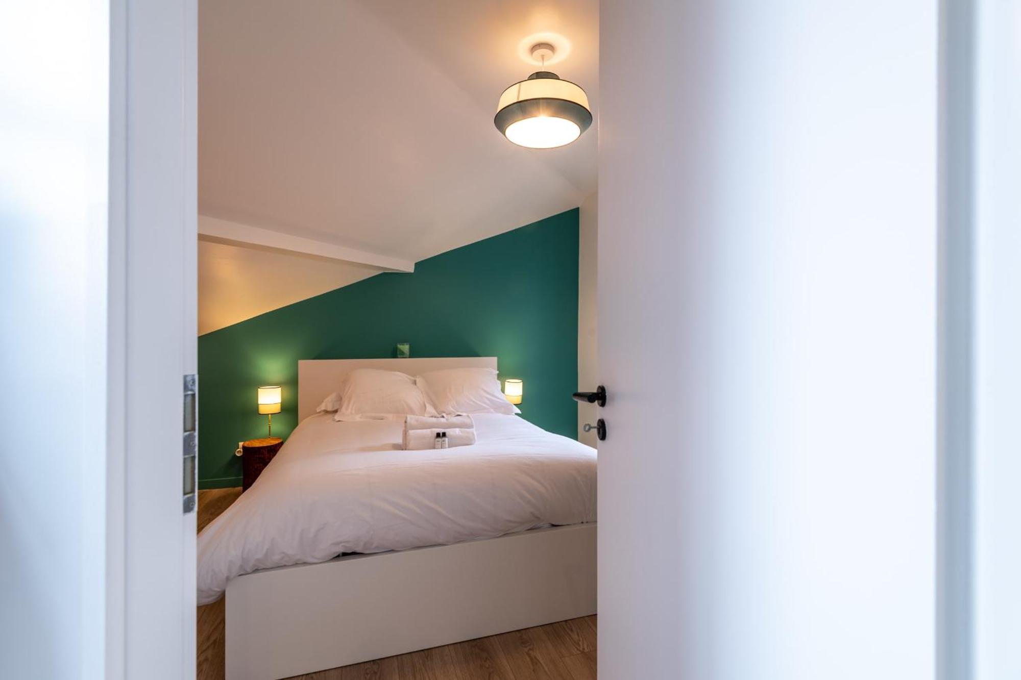 La Manufacture - Bel Contemporain En Coeur De * Annecy