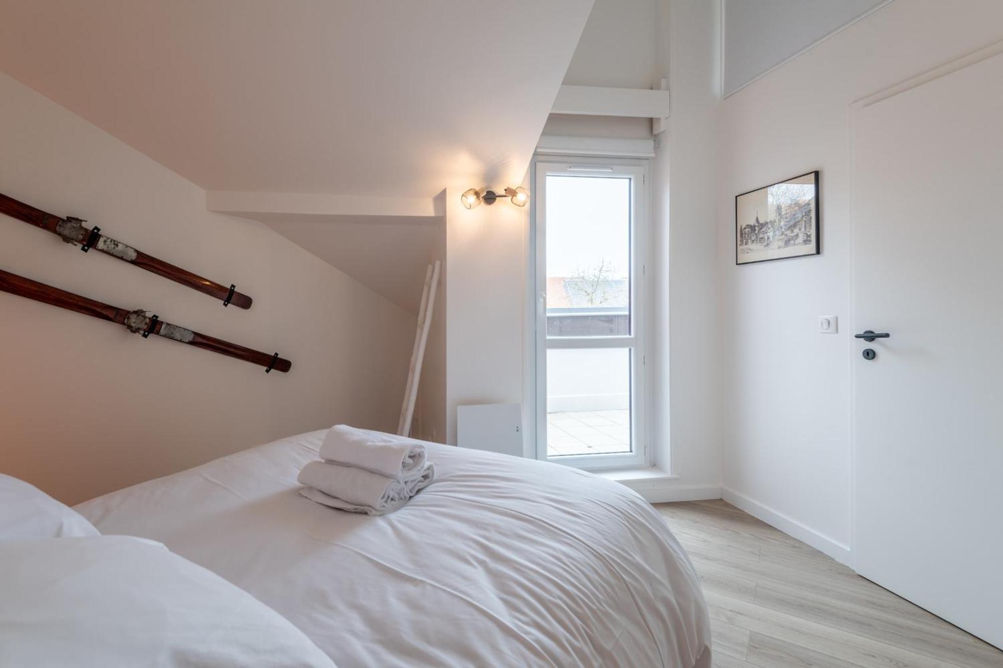 La Manufacture - Bel Contemporain En Coeur De Annecy