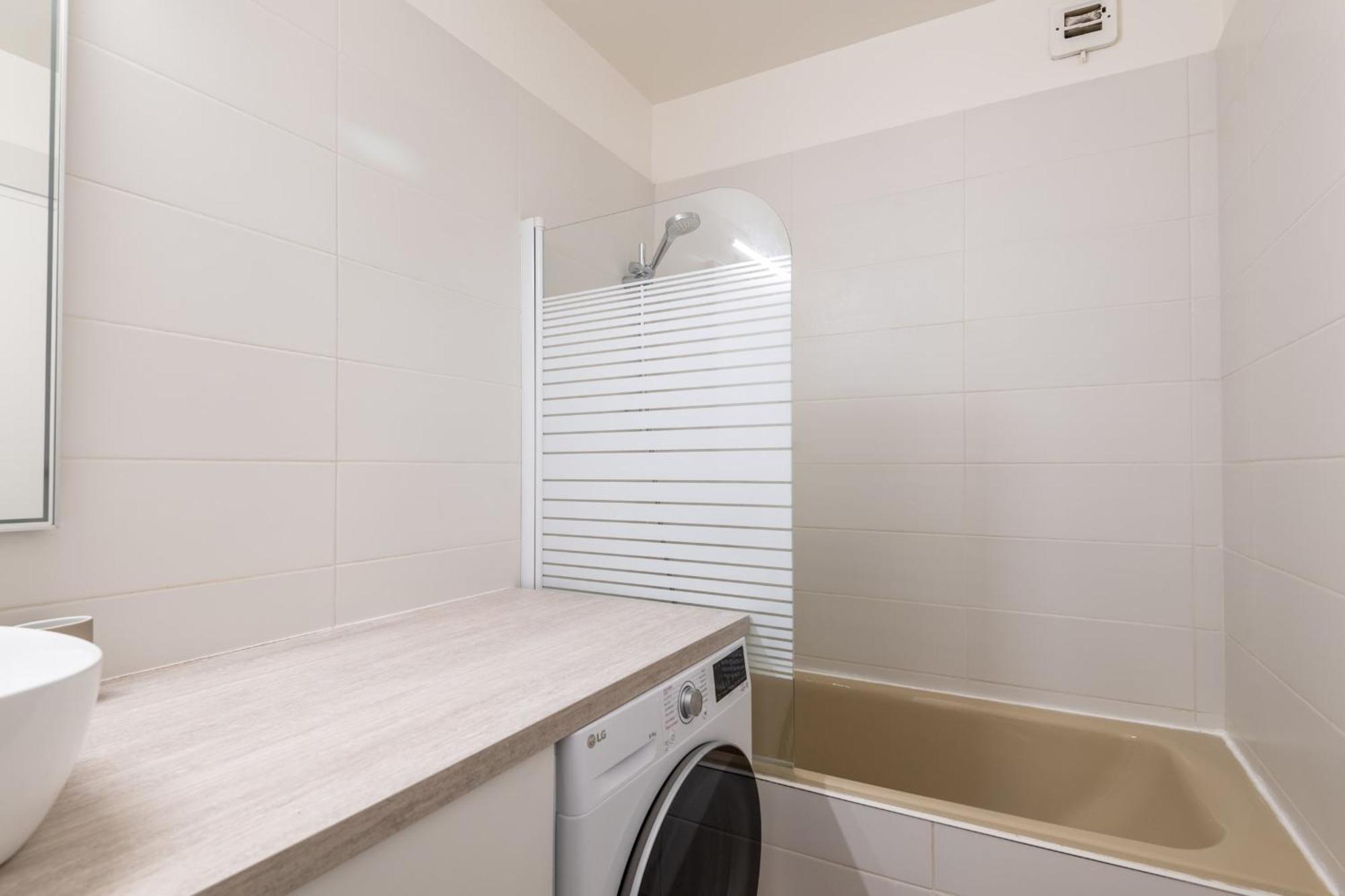 La Manufacture - Bel Contemporain En Coeur De Apartment