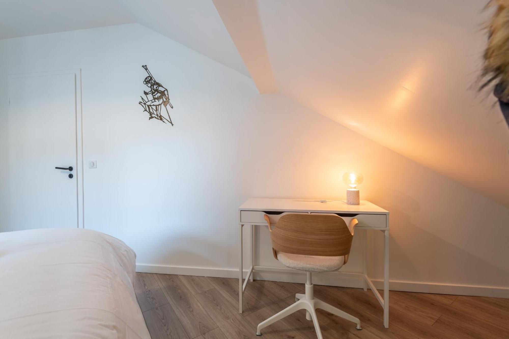 La Manufacture - Bel Contemporain En Coeur De *