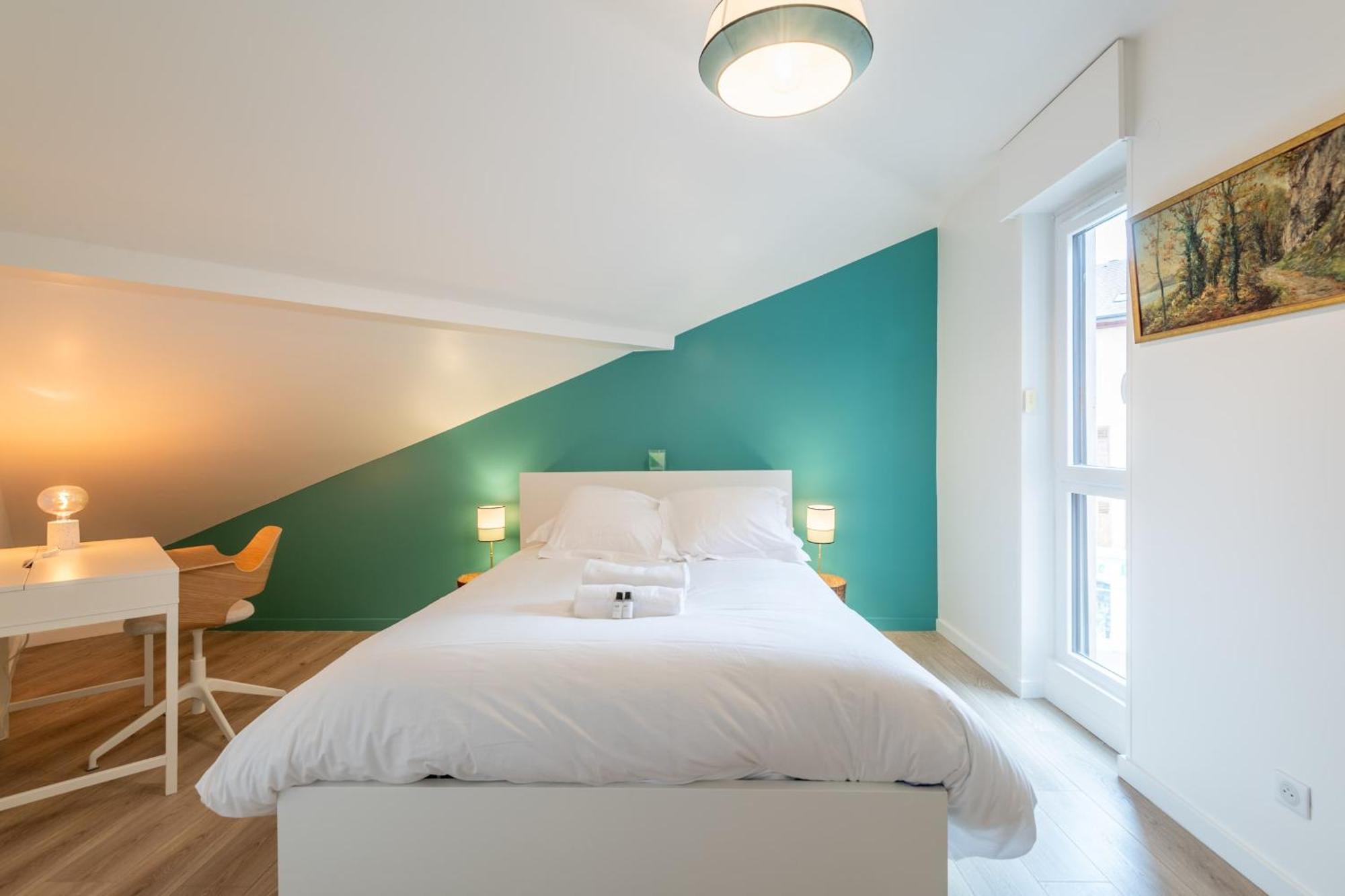 La Manufacture - Bel Contemporain En Coeur De * Annecy