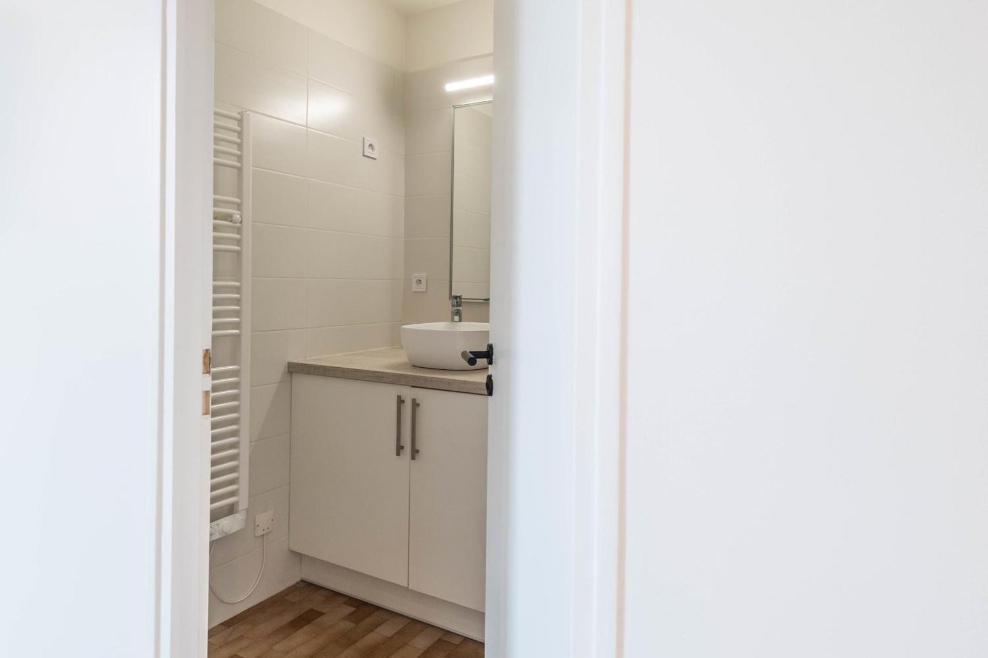Apartment La Manufacture - Bel Contemporain En Coeur De