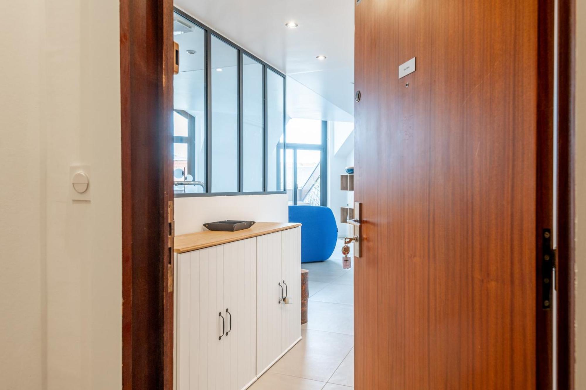 La Manufacture - Bel Contemporain En Coeur De Apartment Annecy