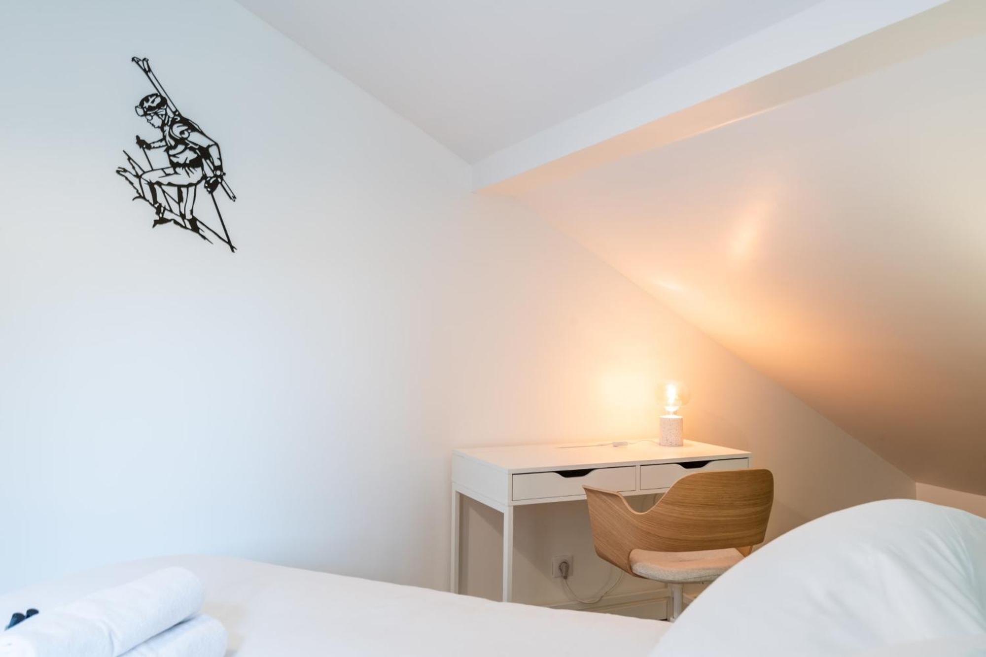 La Manufacture - Bel Contemporain En Coeur De