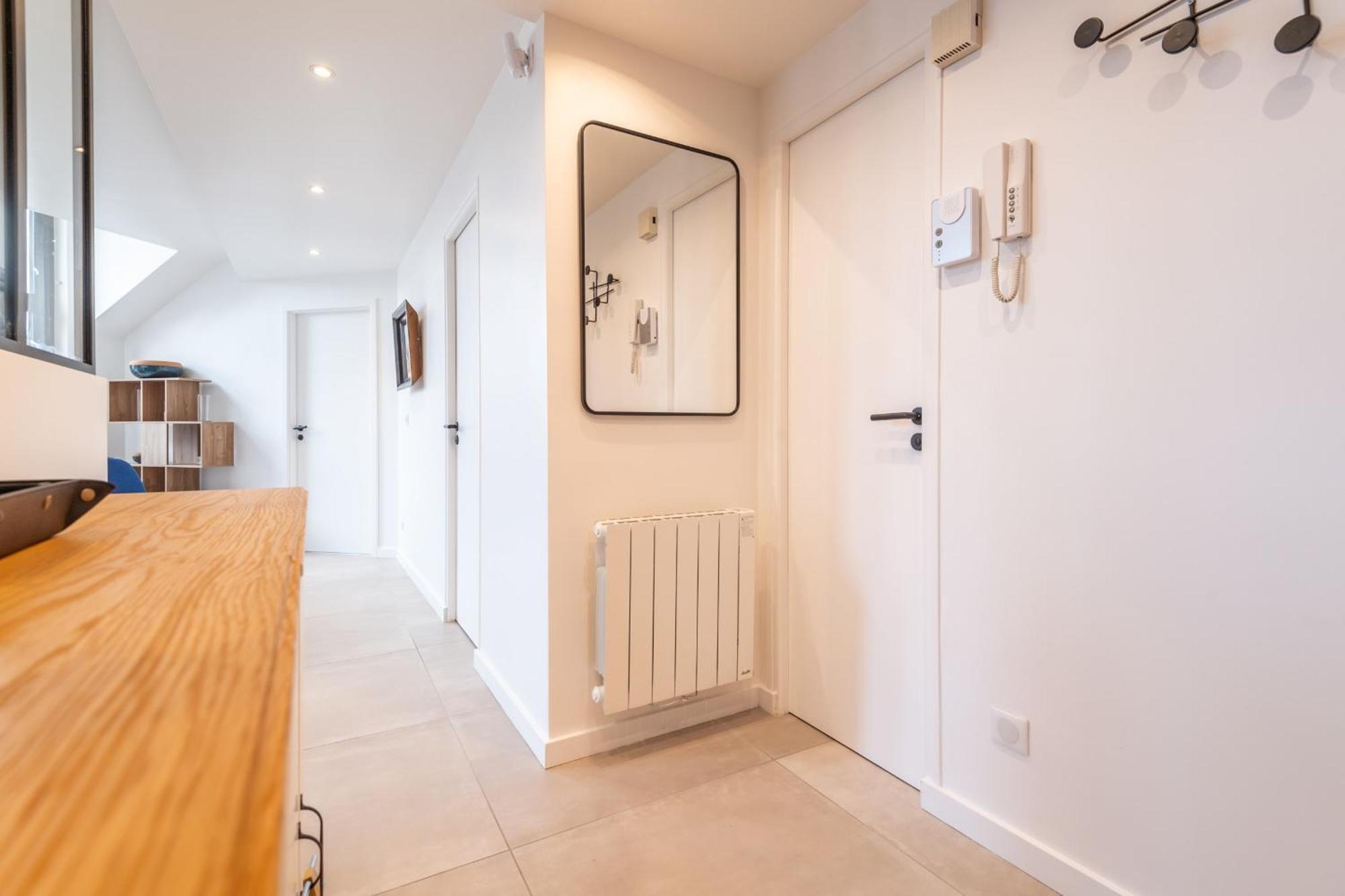 Apartment La Manufacture - Bel Contemporain En Coeur De