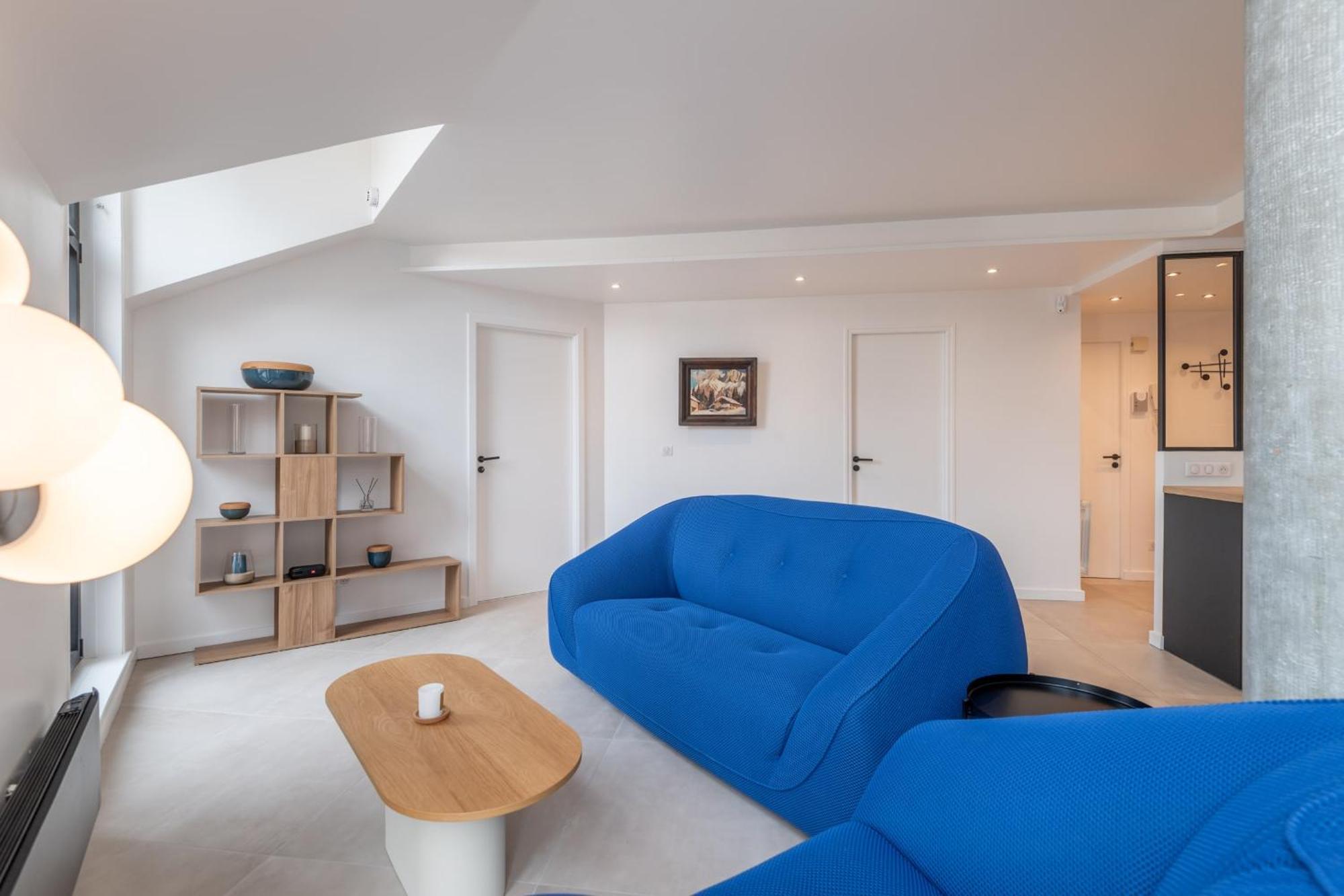 La Manufacture - Bel Contemporain En Coeur De * Annecy