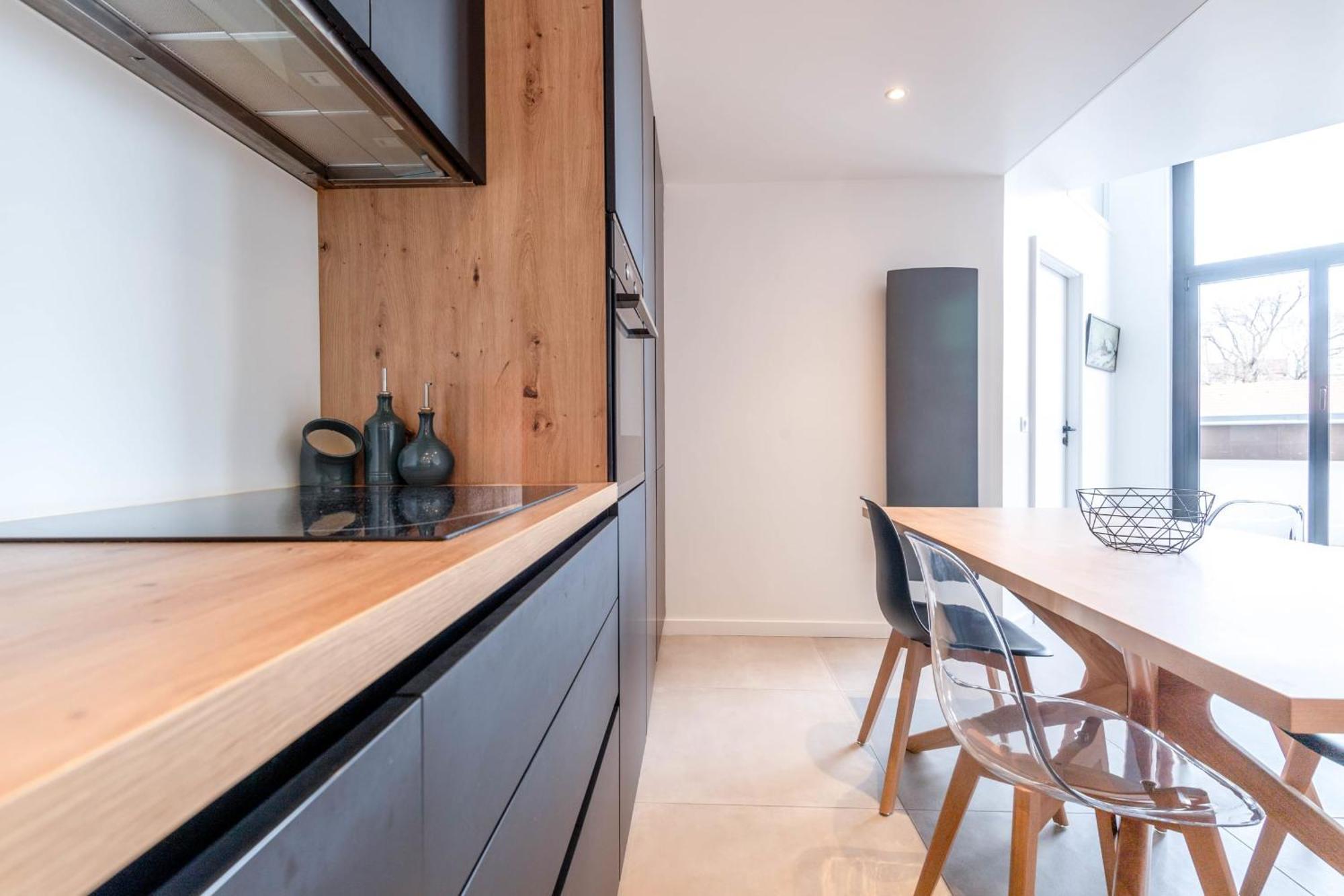 La Manufacture - Bel Contemporain En Coeur De Apartment