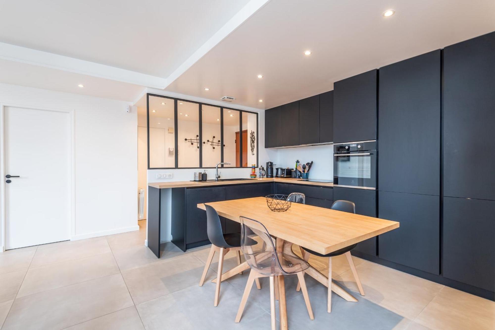 La Manufacture - Bel Contemporain En Coeur De