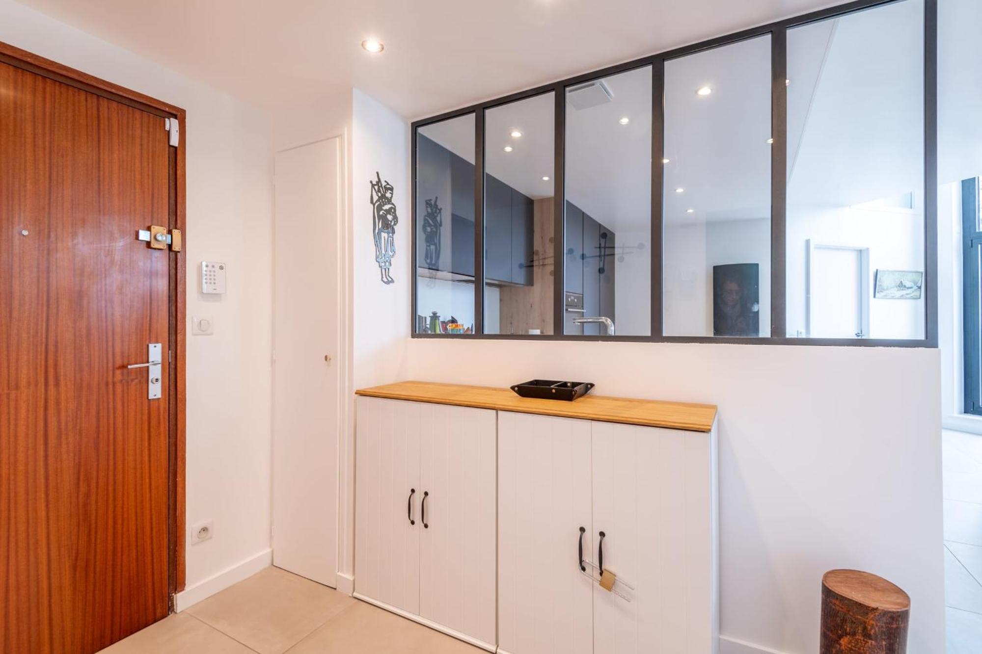 La Manufacture - Bel Contemporain En Coeur De Apartment *