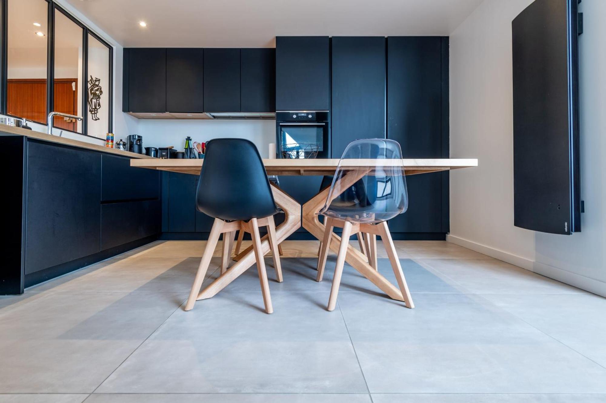 La Manufacture - Bel Contemporain En Coeur De Apartment Annecy