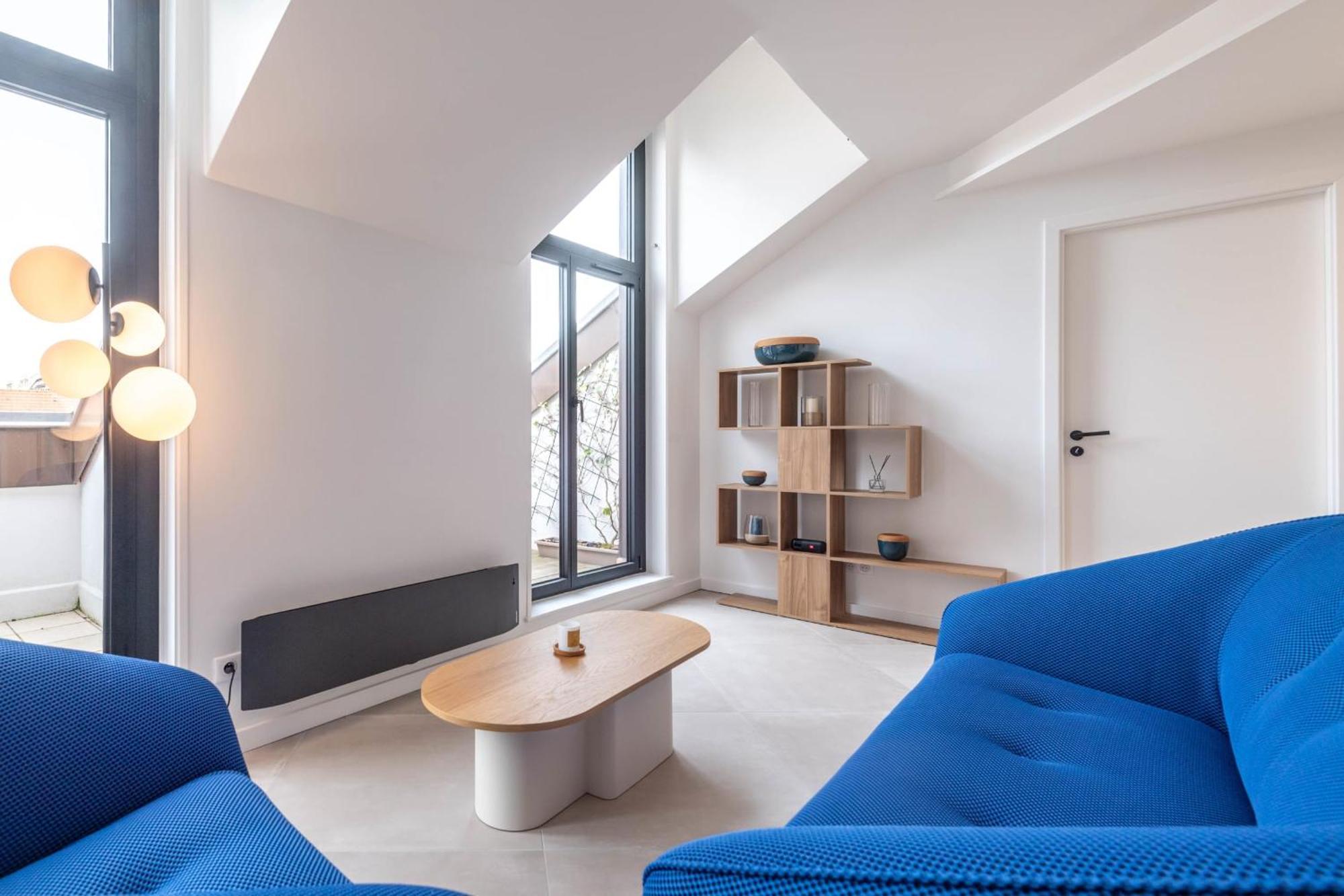 Apartment La Manufacture - Bel Contemporain En Coeur De Annecy