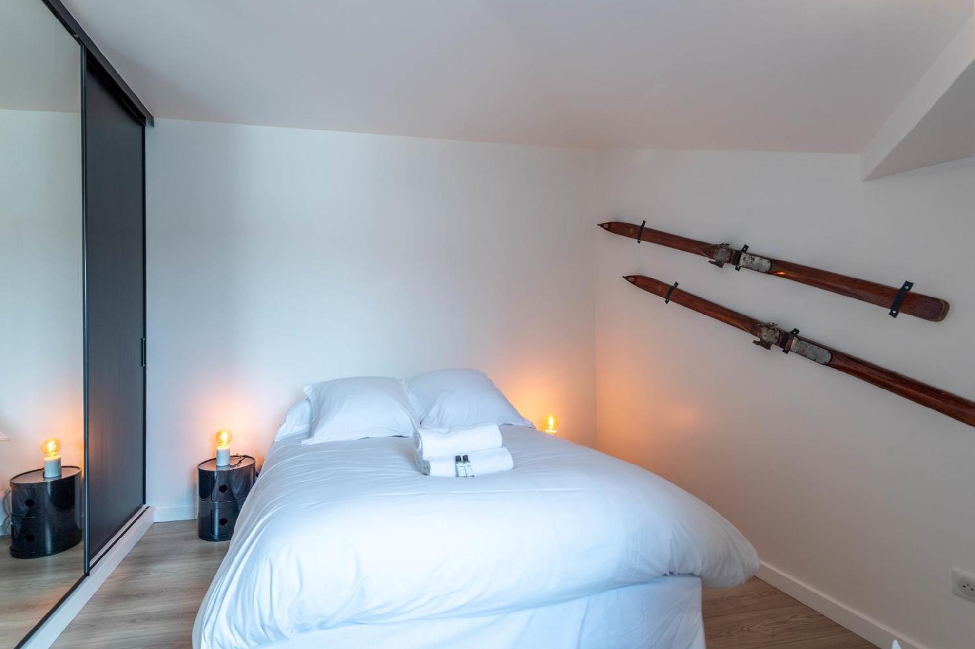 La Manufacture - Bel Contemporain En Coeur De Apartment Annecy