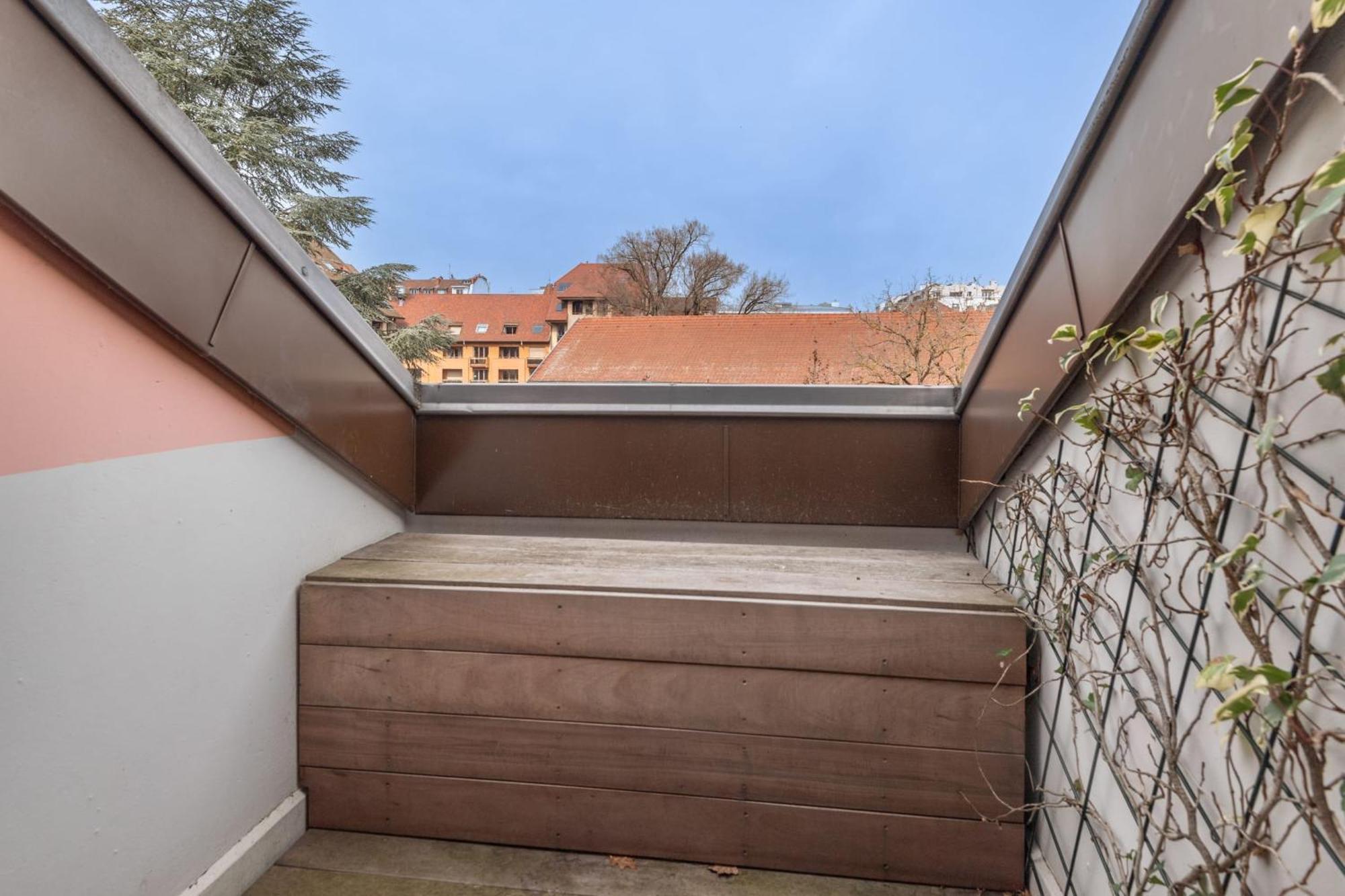 La Manufacture - Bel Contemporain En Coeur De